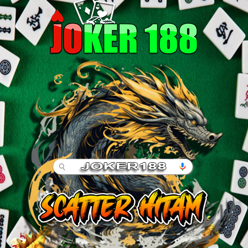 Main Slot Gacor di JOKER188 Hari Ini  Rajaslot Deposit 5000 Pasti Cuan!3