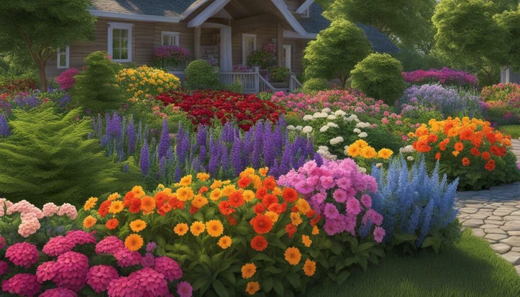 Best Flowers for Beginner Gardeners