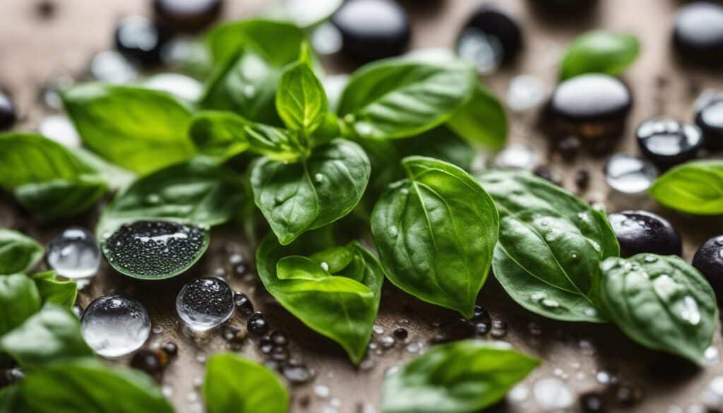 Choosing the Right Basil Seeds