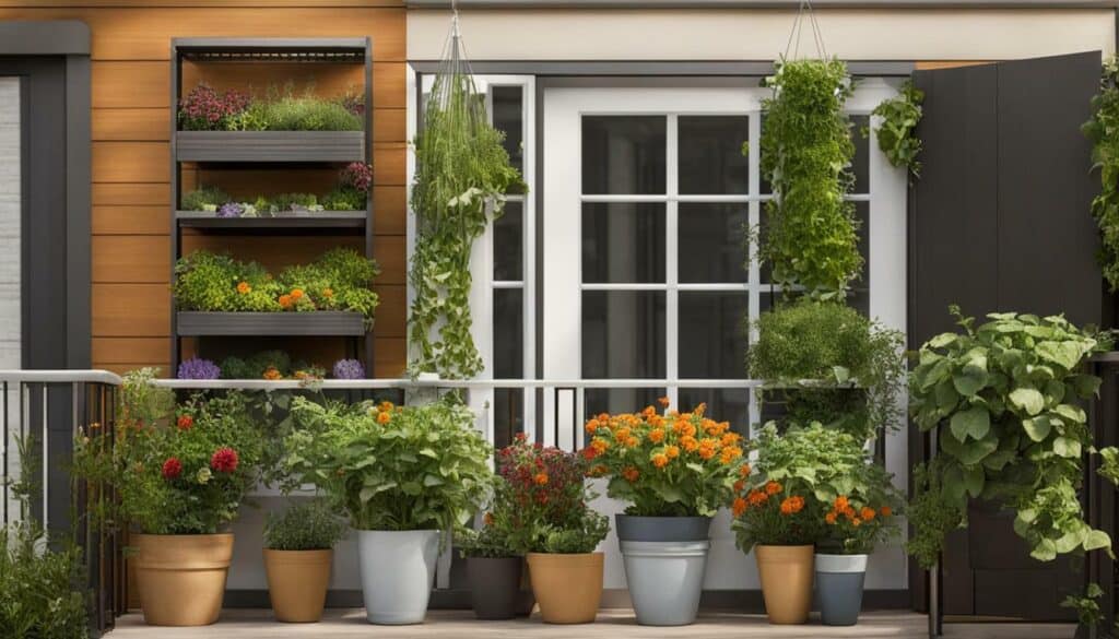Container Gardening Essentials