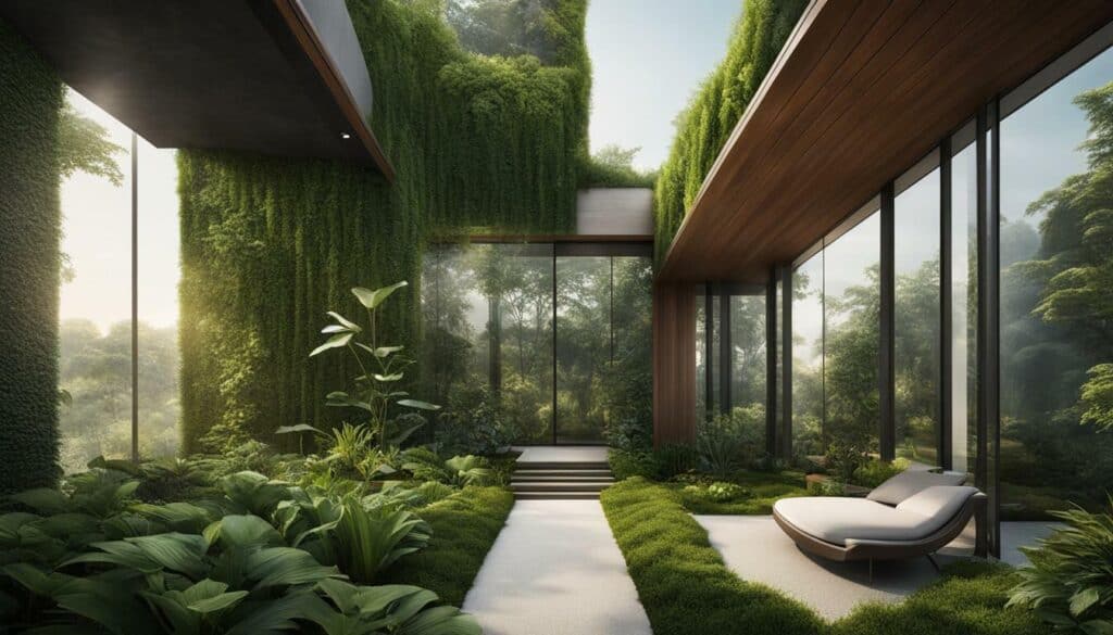 Designing with Nature