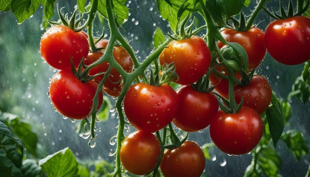 Easy-to-grow tomatoes