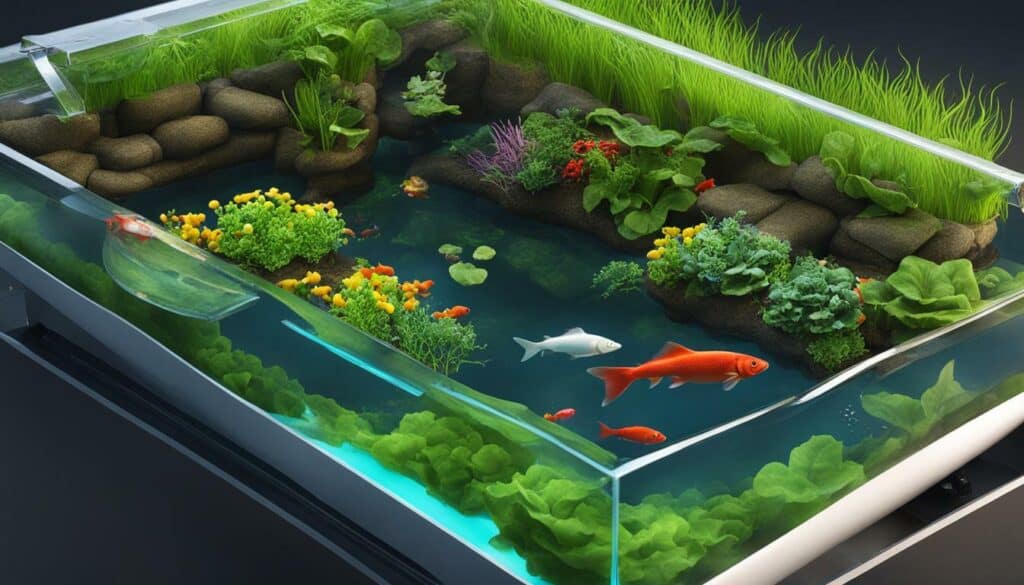 Essential Components for Your Aquaponics System