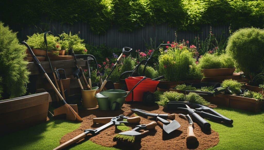 Factors to Consider in Choosing a Reliable Gardener