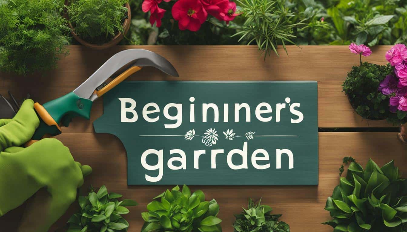 Essential Gardening for Beginners Tips in Canada – Unlock your Green Thumb!