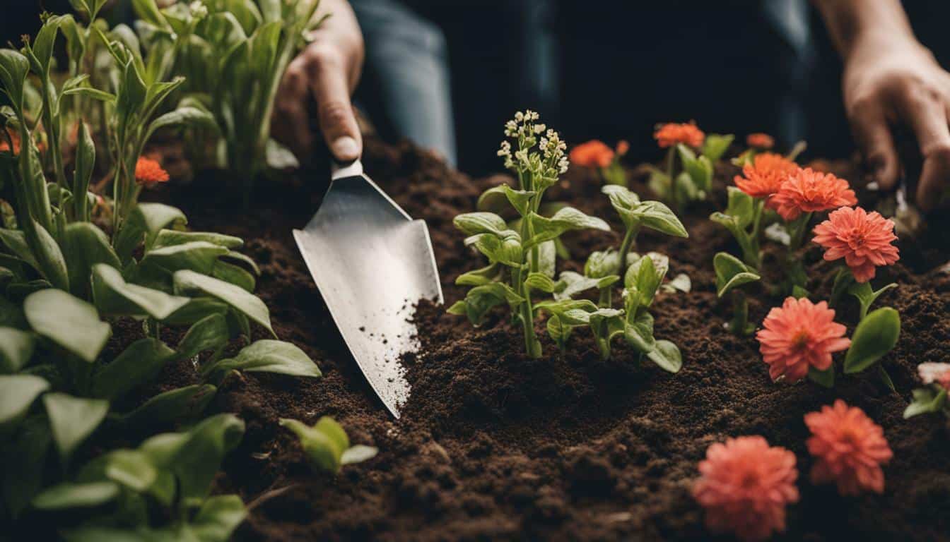 How to do proper gardening