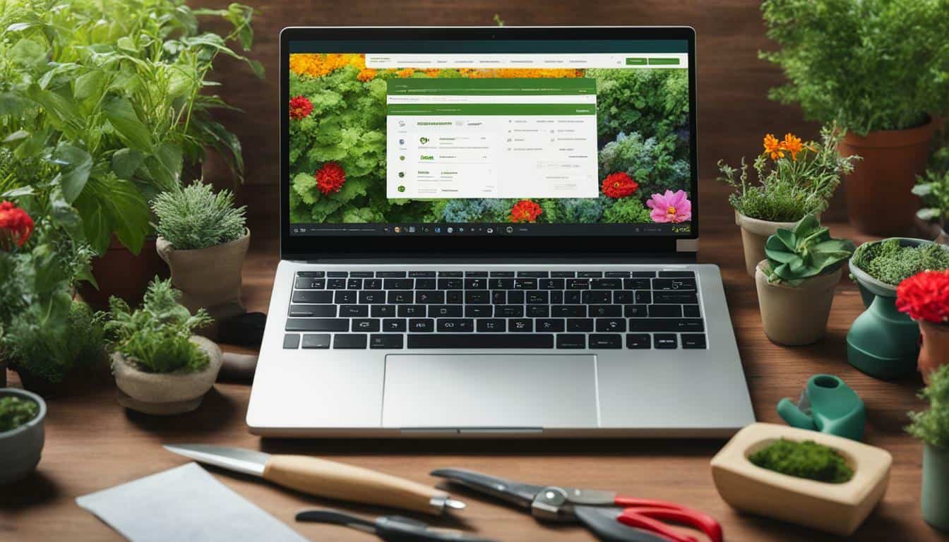 Guide: How to Find Professional Gardeners for Your Garden