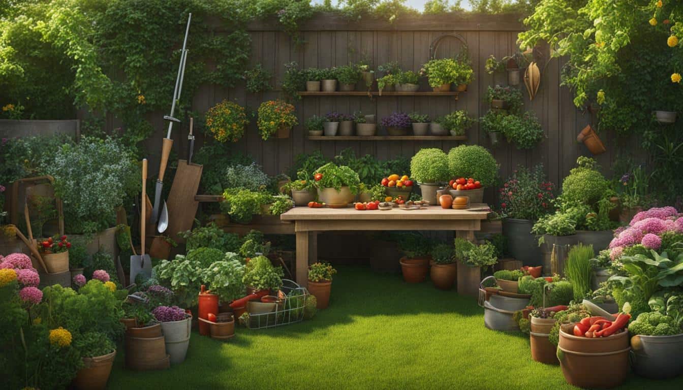 Unlock the Secrets: How to Garden Maintain Made Easy