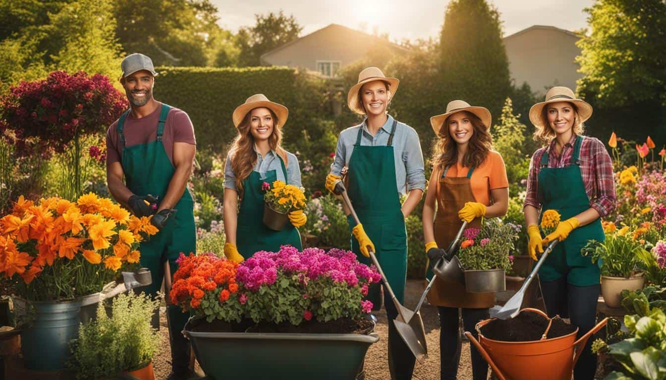 Your Guide on How to Start a Gardening Company Successfully