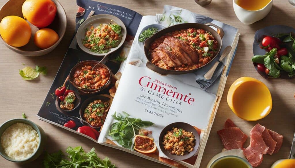 Ina Garten's Go-To Dinners Cookbook