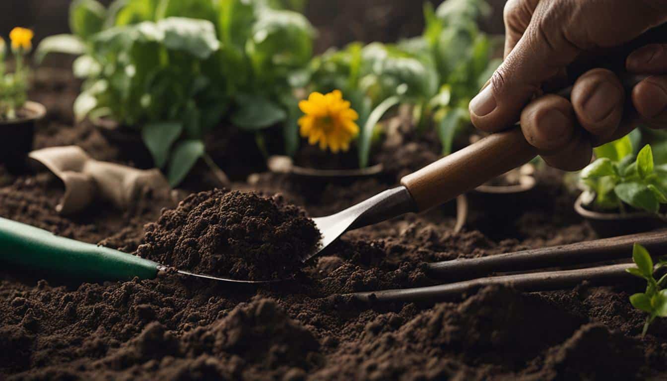 Unlock Your Green Thumb: Planting Essentials Guide