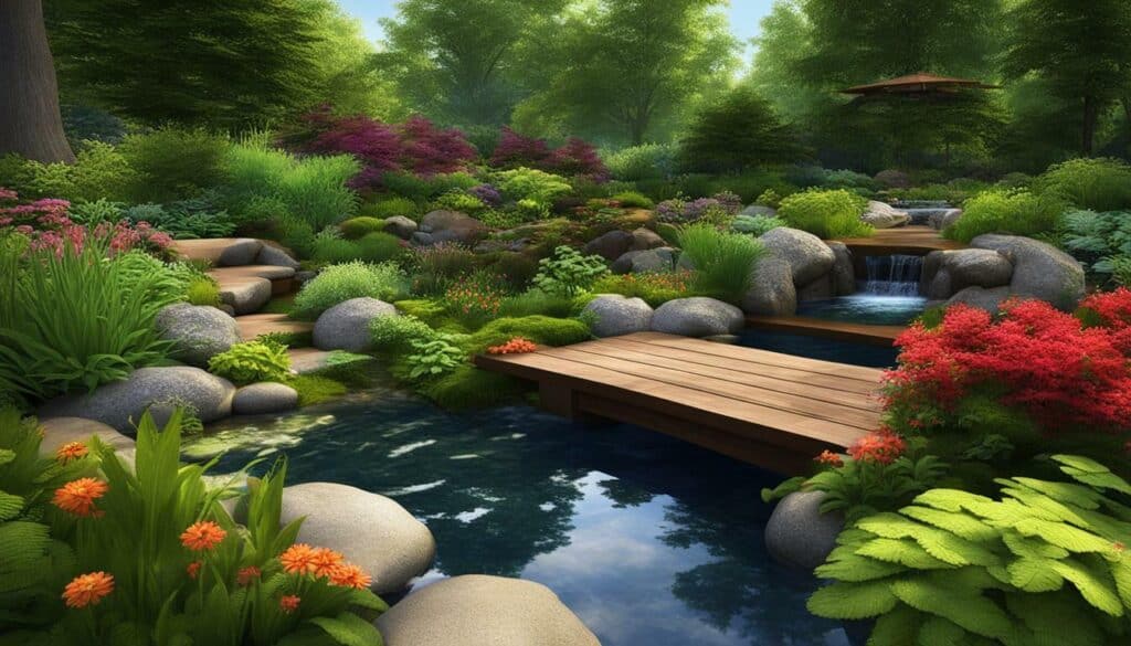 Pond Landscaping Ideas