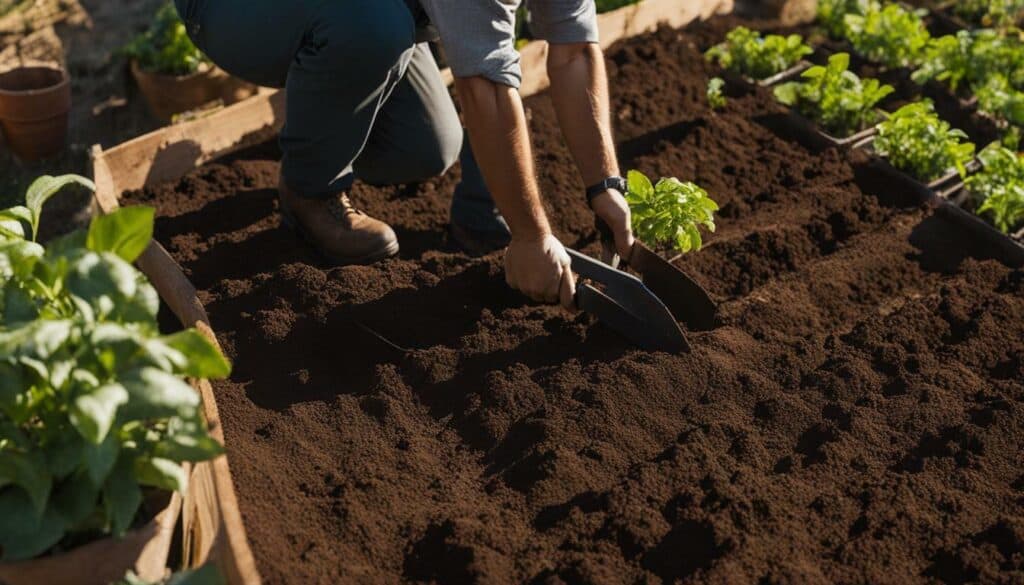 Prepare Your Soil for Success