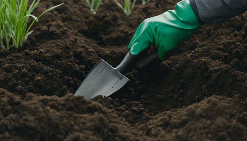 Prepping Your Soil for Planting