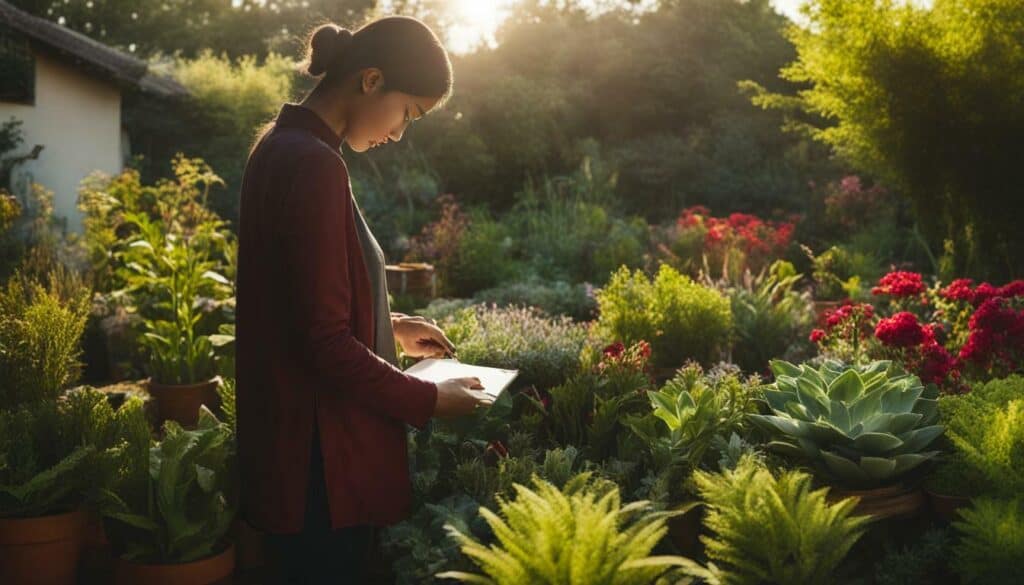 Selecting the Right Plants for Your Garden