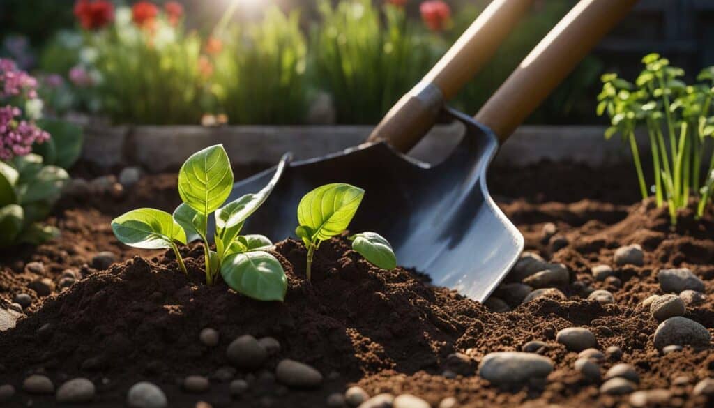Soil Preparation Basics