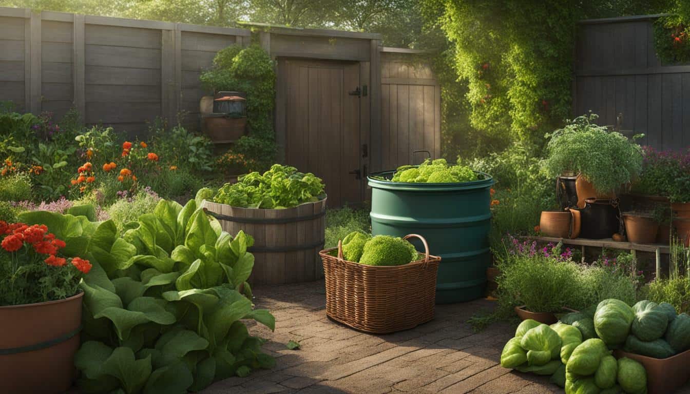 Master Sustainable Gardening for Dummies: A Must-Read Guide