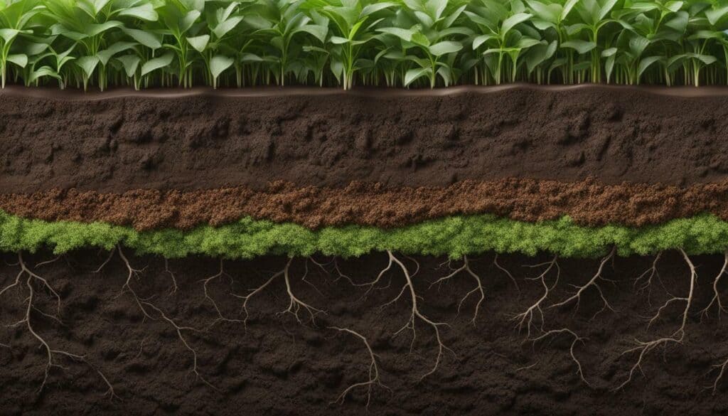 Understanding Soil Composition for Effective Garden Repair