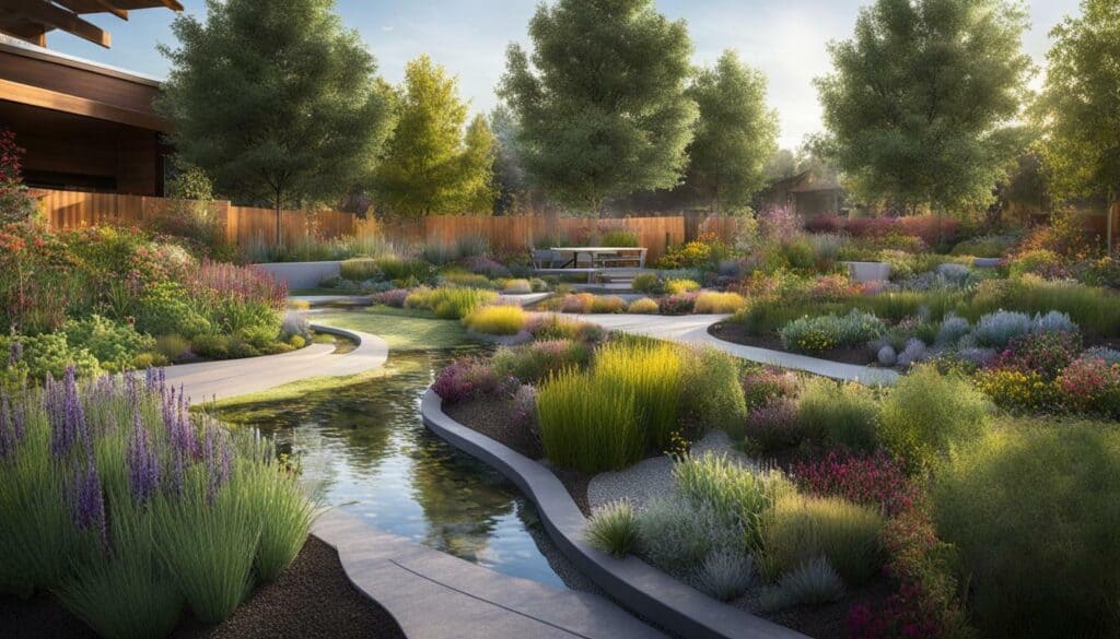 Explore Weber Basin Water Conservation Learning Garden Today!