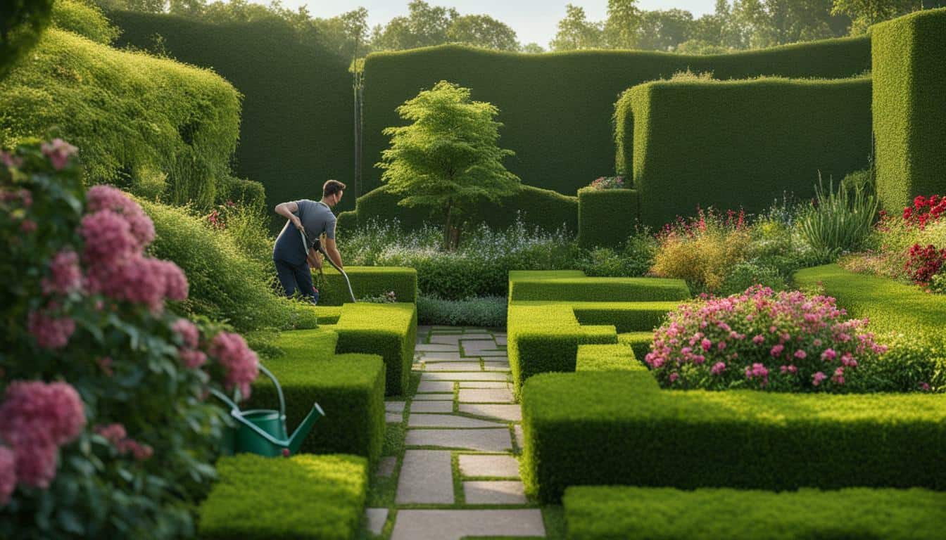Understanding What is a One Time Gardener Service: A Guide