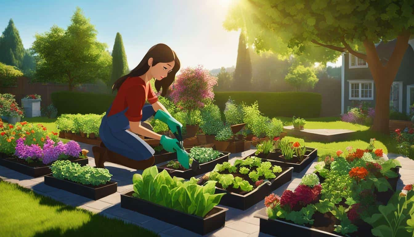 Understanding What is a Yard Gardener: Your Guide