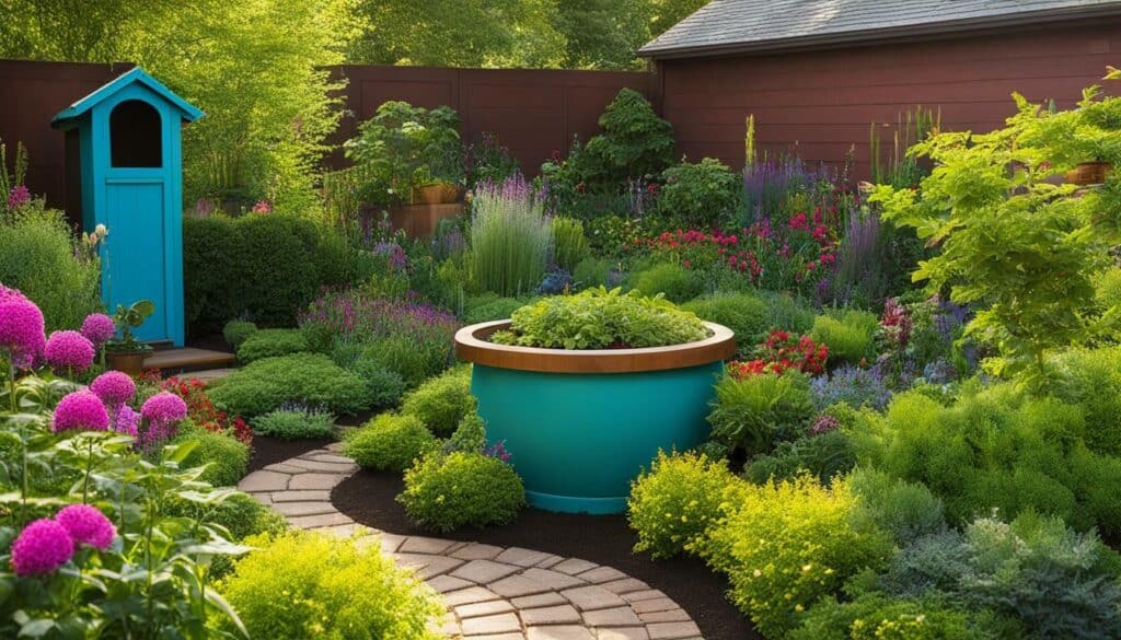 all about gardens