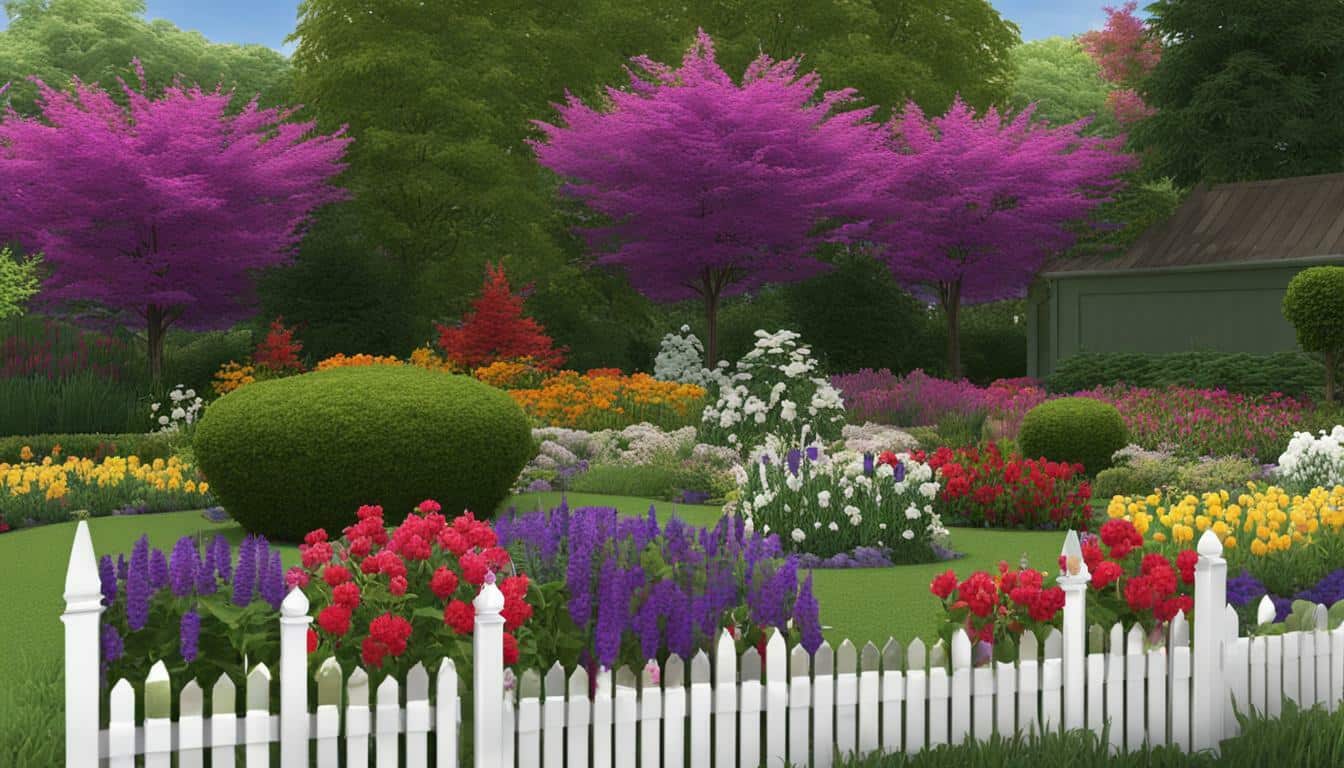 Discover Your Green Thumb with Basic Garden Design Software