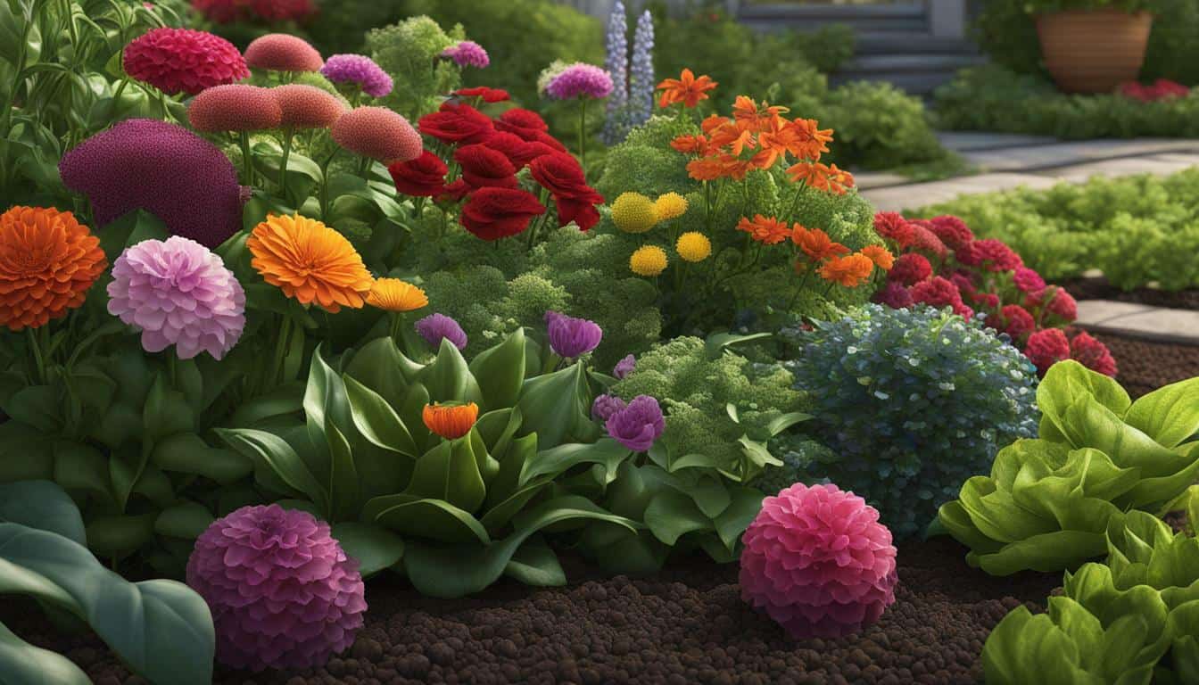 basic garden fertilizer