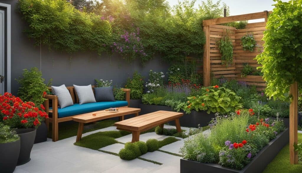 beginner-friendly garden ideas