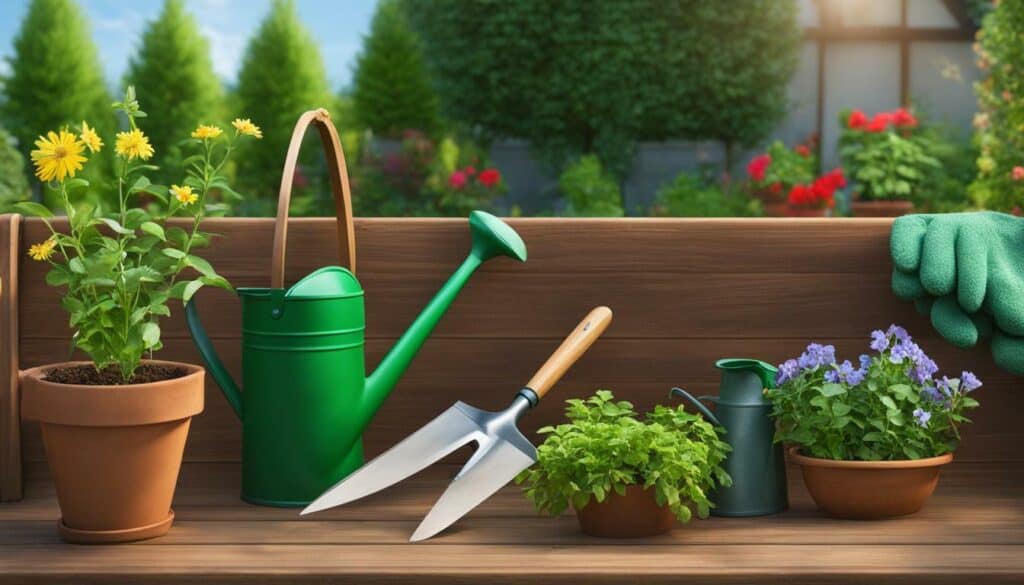beginner garden ideas