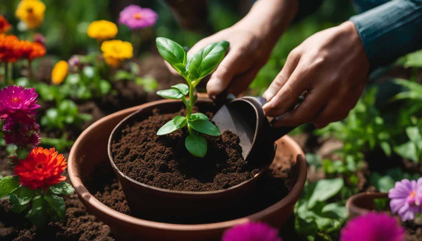 beginner gardening