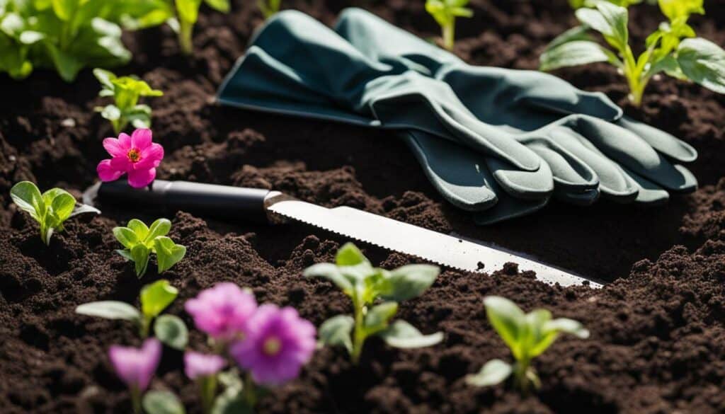 beginners gardening courses