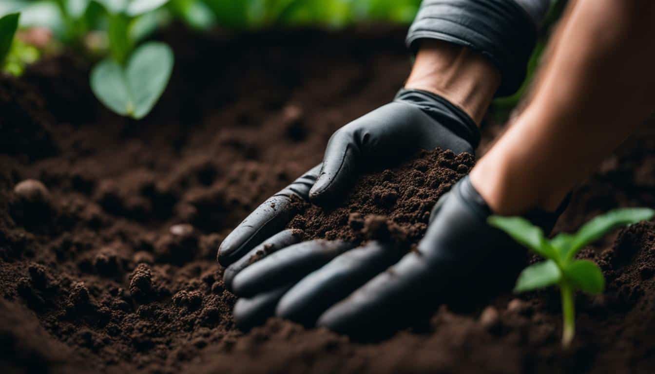 Unearth the Best Soil for Beginners: Simple Gardening Tips