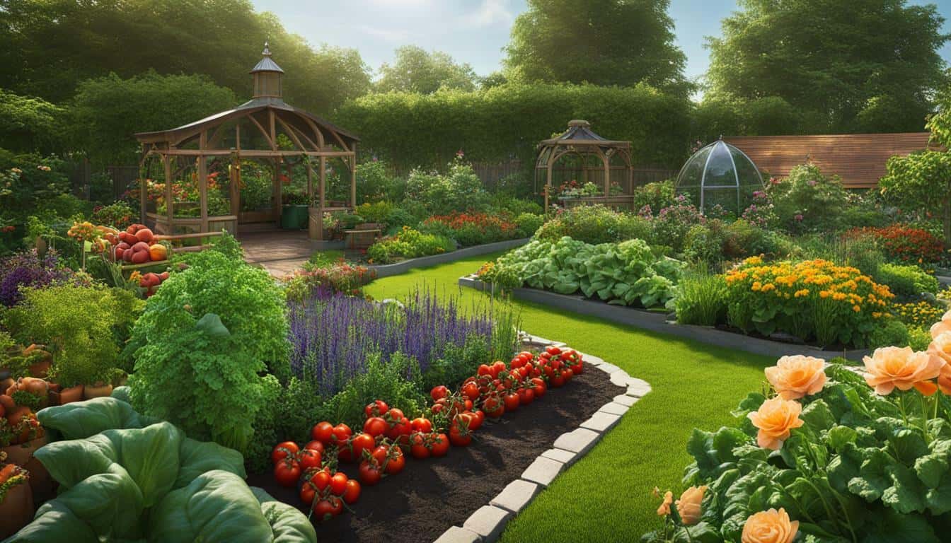 better homes and gardens gardening tips