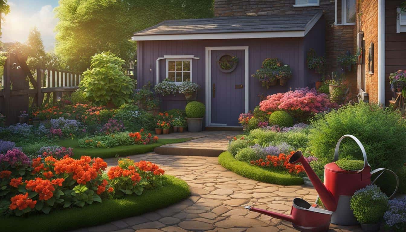 Essential Tips for Caring for Your Garden – Enjoy it Year-Round!