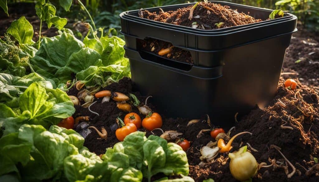 composting techniques