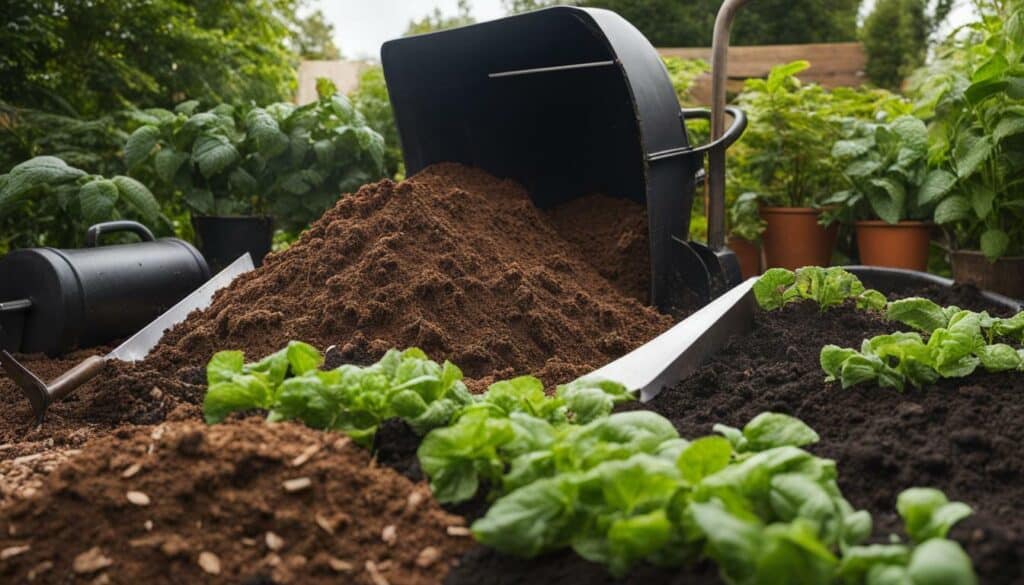 composting techniques