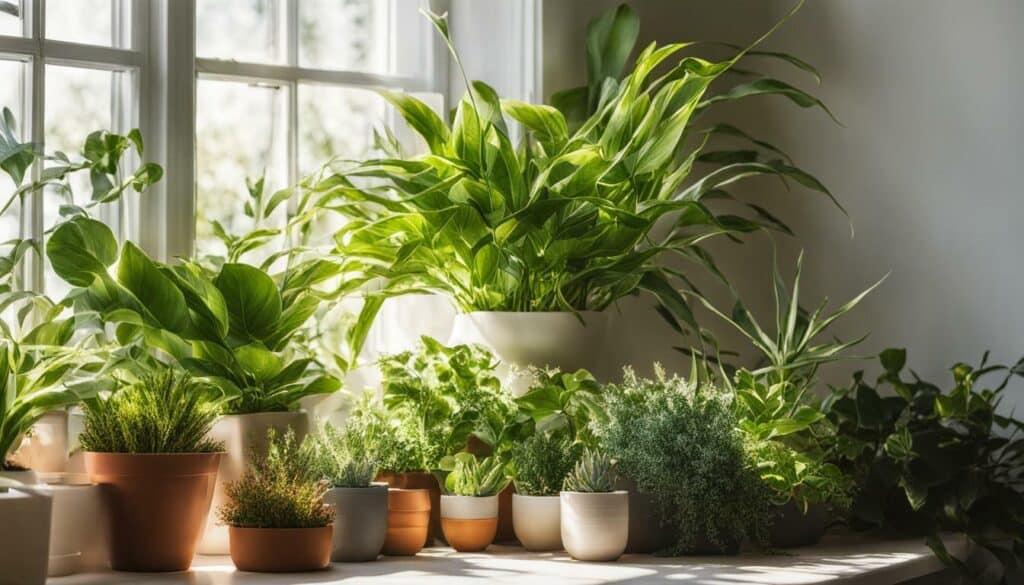 easy to grow plants for beginners