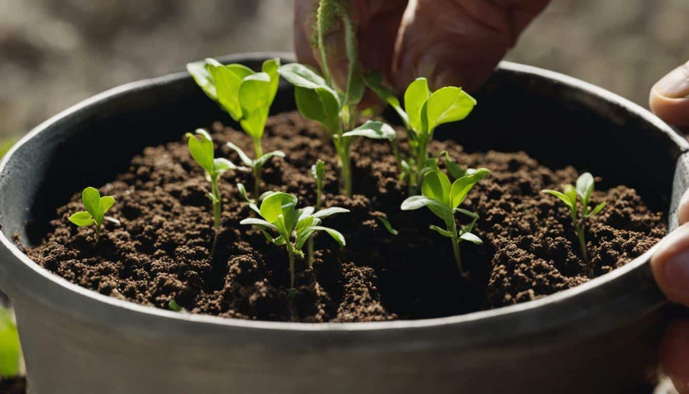 Master the Green Thumb: How to Be a Gardener in Simple Steps