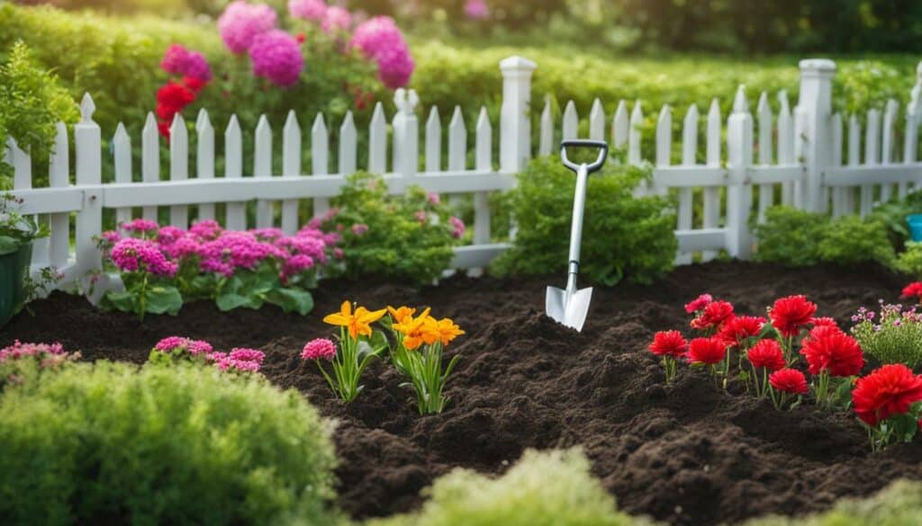 essential gardening tips