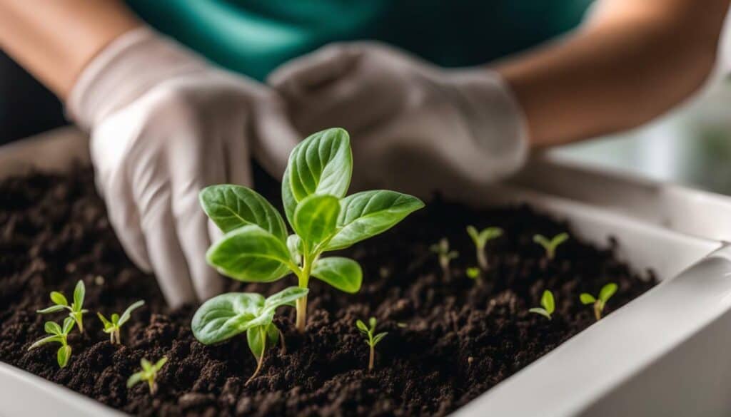 essential seed planting techniques