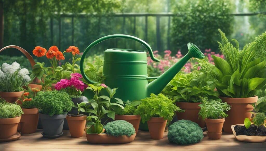 expert gardening tips