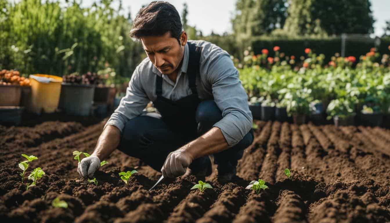 Grow Your First Time Garden: Easy Tips for Beginners
