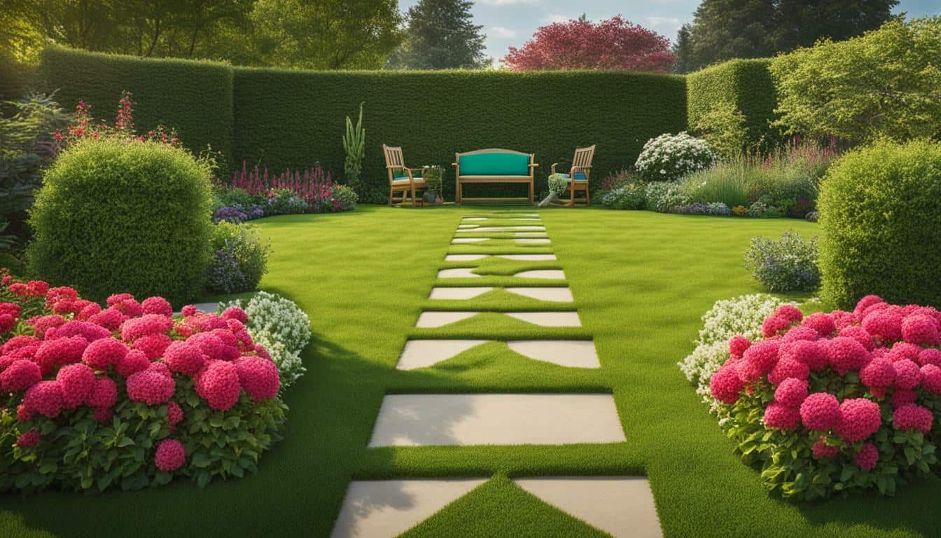 Your Ultimate Garden and Lawn Care Guide: I Got You Covered!