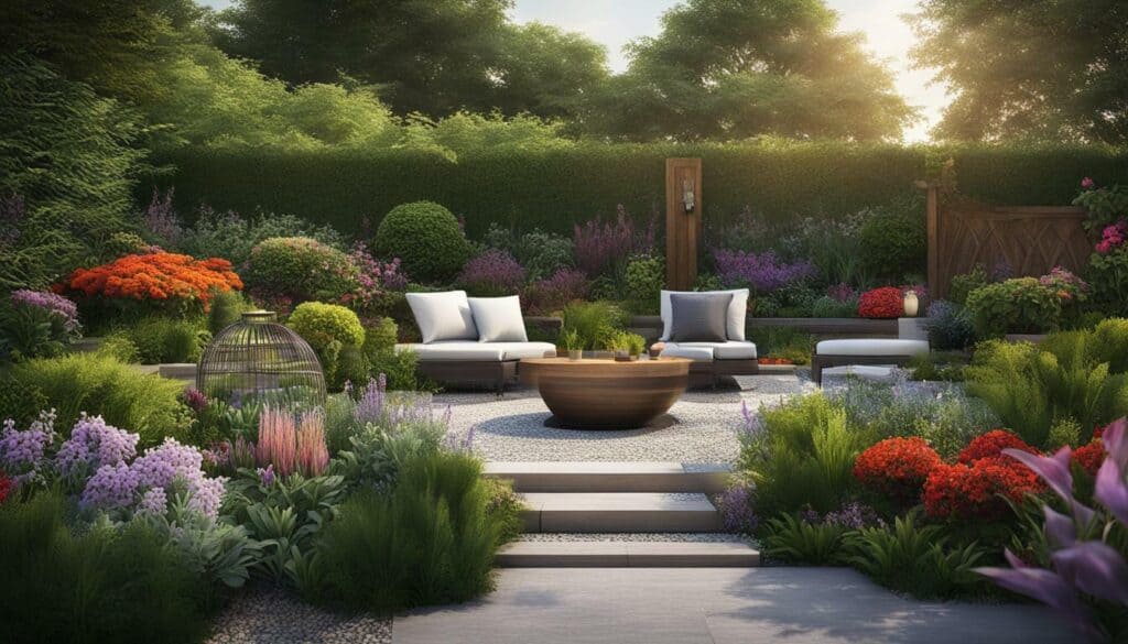 garden design