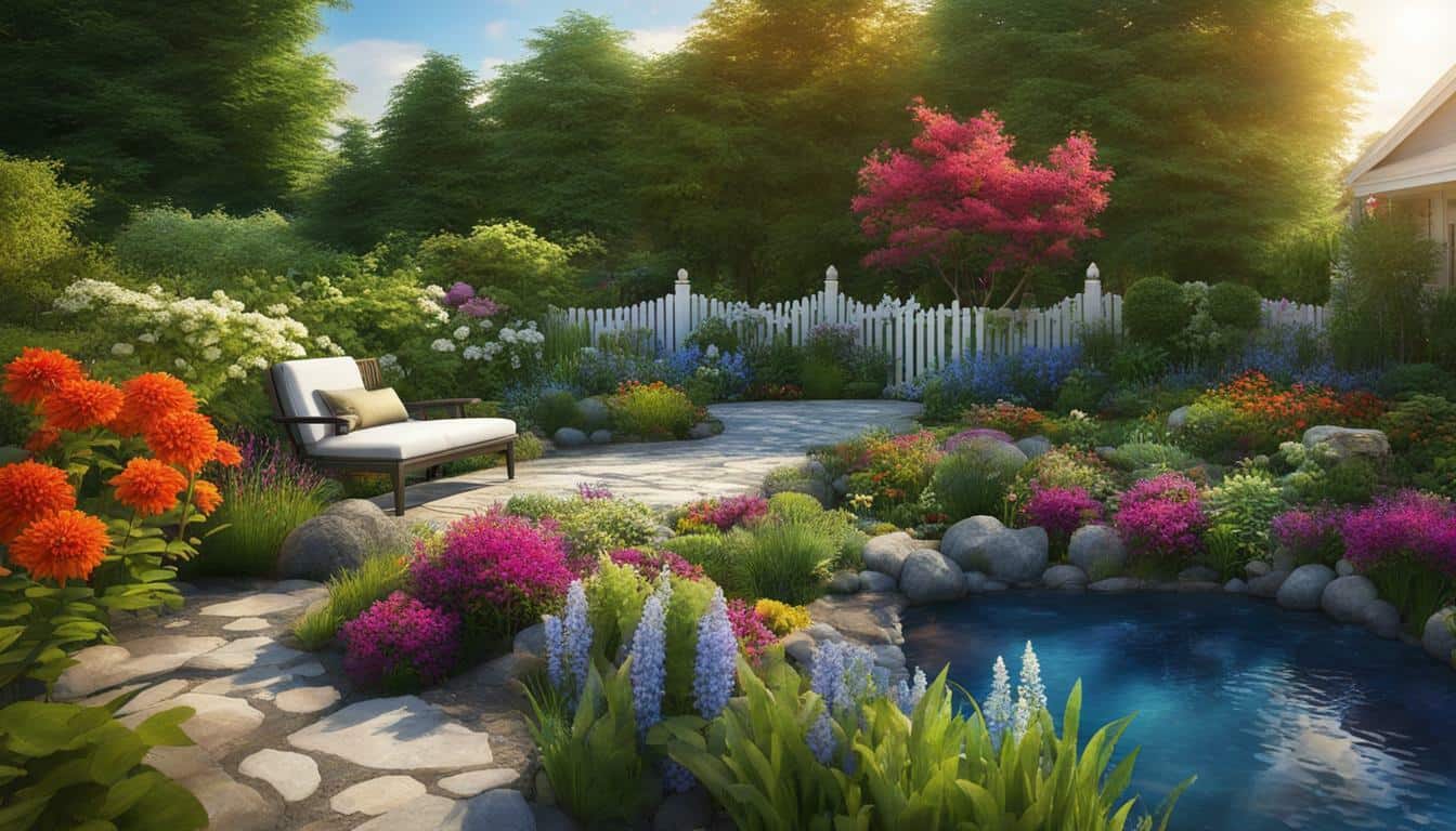 Easy Garden Design for Beginners: Transform Your Outdoor Space!