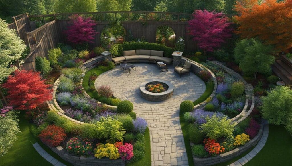 garden design for beginners