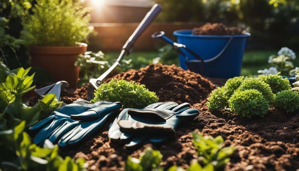 garden edging tips