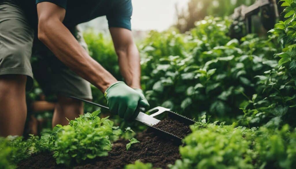 garden maintenance tips
