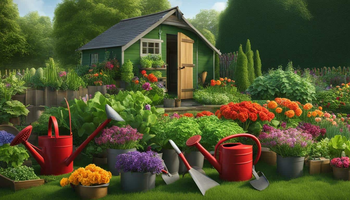 Your Comprehensive Gardening and Lawn Care Guide – Learn With Me